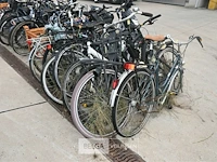 Partij fietsen - afbeelding 1 van  6