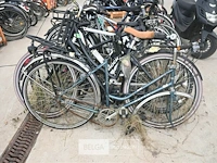 Partij fietsen - afbeelding 2 van  6