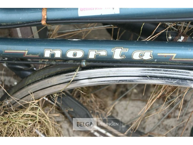 Partij fietsen - afbeelding 3 van  6