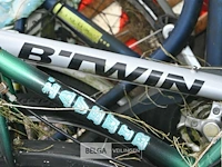 Partij fietsen - afbeelding 6 van  6
