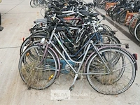 Partij fietsen - afbeelding 2 van  6