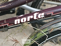 Partij fietsen - afbeelding 5 van  6
