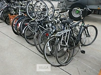 Partij fietsen - afbeelding 1 van  5