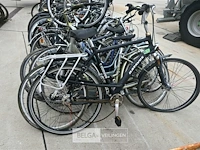 Partij fietsen - afbeelding 2 van  5