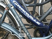 Partij fietsen - afbeelding 4 van  5