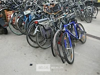 Partij fietsen - afbeelding 1 van  6