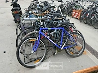 Partij fietsen - afbeelding 2 van  6