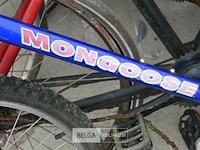 Partij fietsen - afbeelding 3 van  6