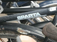 Partij fietsen - afbeelding 5 van  6