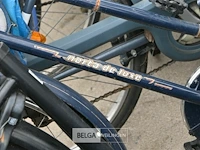 Partij fietsen - afbeelding 6 van  6