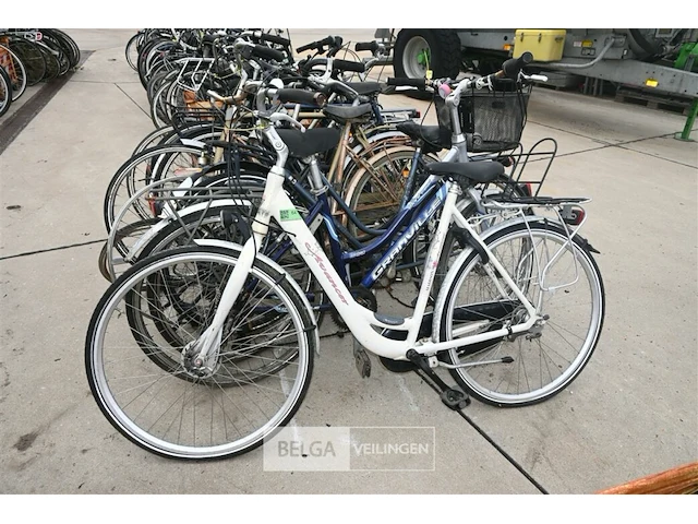 Partij fietsen - afbeelding 2 van  5