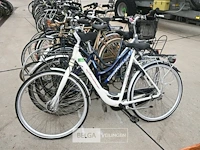 Partij fietsen - afbeelding 2 van  5