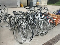 Partij fietsen - afbeelding 1 van  5