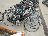 Partij fietsen - afbeelding 2 van  5