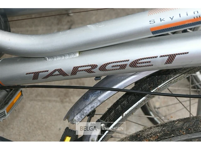 Partij fietsen - afbeelding 4 van  5