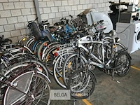 Partij fietsen - afbeelding 1 van  6