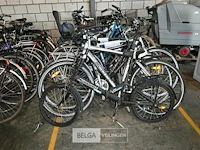 Partij fietsen - afbeelding 2 van  6