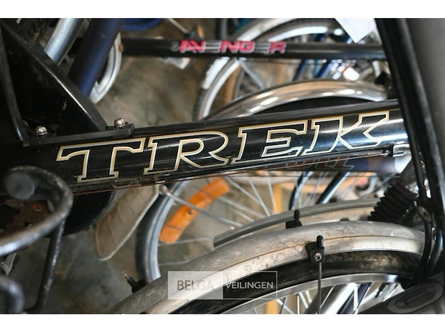 Partij fietsen - afbeelding 5 van  6