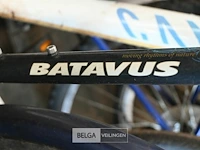 Partij fietsen - afbeelding 6 van  6