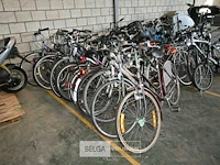 Partij fietsen - afbeelding 1 van  5