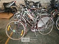 Partij fietsen - afbeelding 2 van  5
