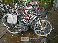 Partij fietsen - afbeelding 2 van  5