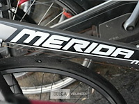 Partij fietsen - afbeelding 3 van  5