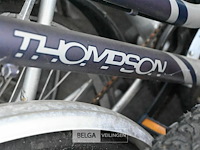 Partij fietsen - afbeelding 4 van  5