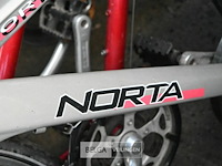 Partij fietsen - afbeelding 5 van  5