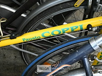 Partij fietsen - afbeelding 3 van  5