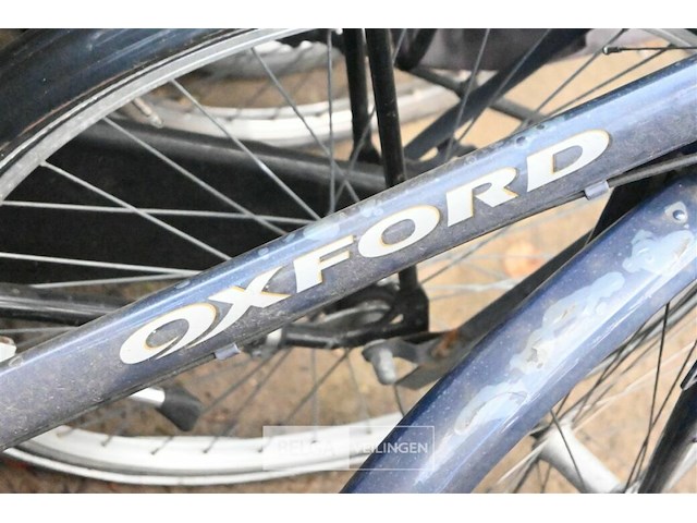 Partij fietsen - afbeelding 5 van  5