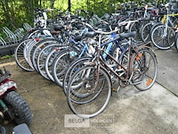 Partij fietsen - afbeelding 1 van  5