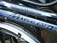 Partij fietsen - afbeelding 4 van  5