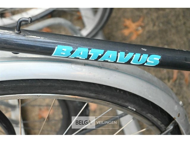 Partij fietsen - afbeelding 3 van  5