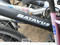 Partij fietsen - afbeelding 4 van  5