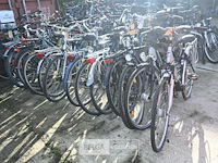 Partij fietsen - afbeelding 1 van  5