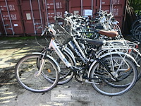 Partij fietsen - afbeelding 2 van  5