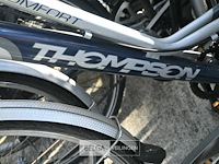 Partij fietsen - afbeelding 3 van  5