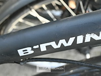 Partij fietsen - afbeelding 5 van  5