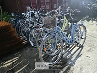 Partij fietsen - afbeelding 1 van  5