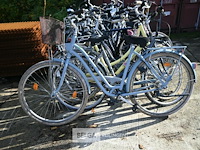 Partij fietsen - afbeelding 2 van  5