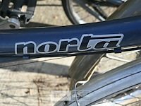 Partij fietsen - afbeelding 3 van  5