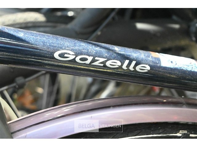 Partij fietsen - afbeelding 4 van  5