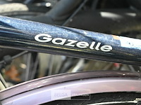 Partij fietsen - afbeelding 4 van  5