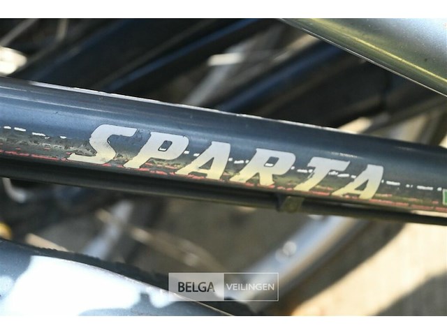 Partij fietsen - afbeelding 5 van  5