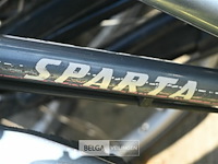 Partij fietsen - afbeelding 5 van  5