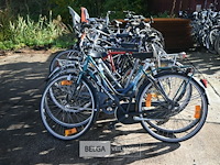 Partij fietsen - afbeelding 2 van  5