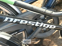 Partij fietsen - afbeelding 3 van  5