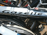 Partij fietsen - afbeelding 5 van  5