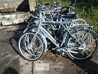 Partij fietsen - afbeelding 2 van  5